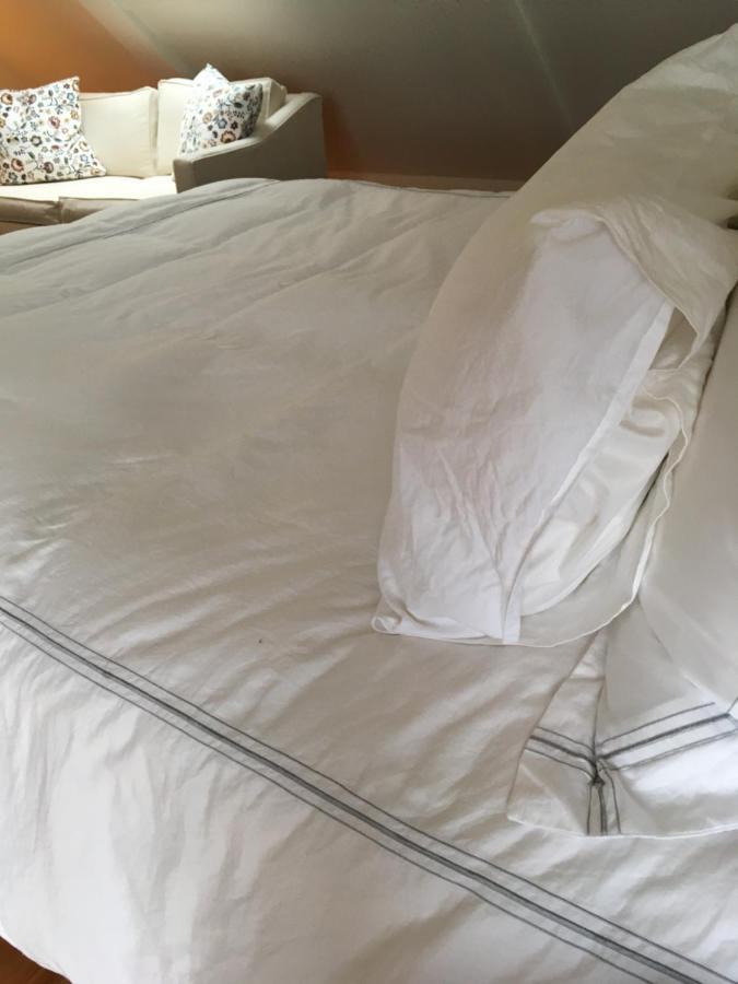 Bed and Breakfast La Belle Aux Berges Saint-Denis-sur-Richelieu Esterno foto