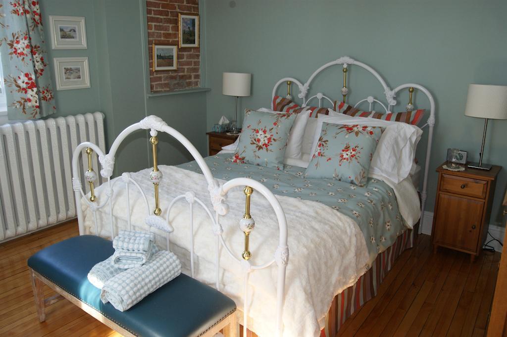 Bed and Breakfast La Belle Aux Berges Saint-Denis-sur-Richelieu Camera foto