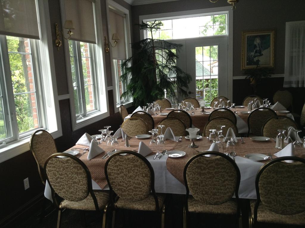 Bed and Breakfast La Belle Aux Berges Saint-Denis-sur-Richelieu Esterno foto