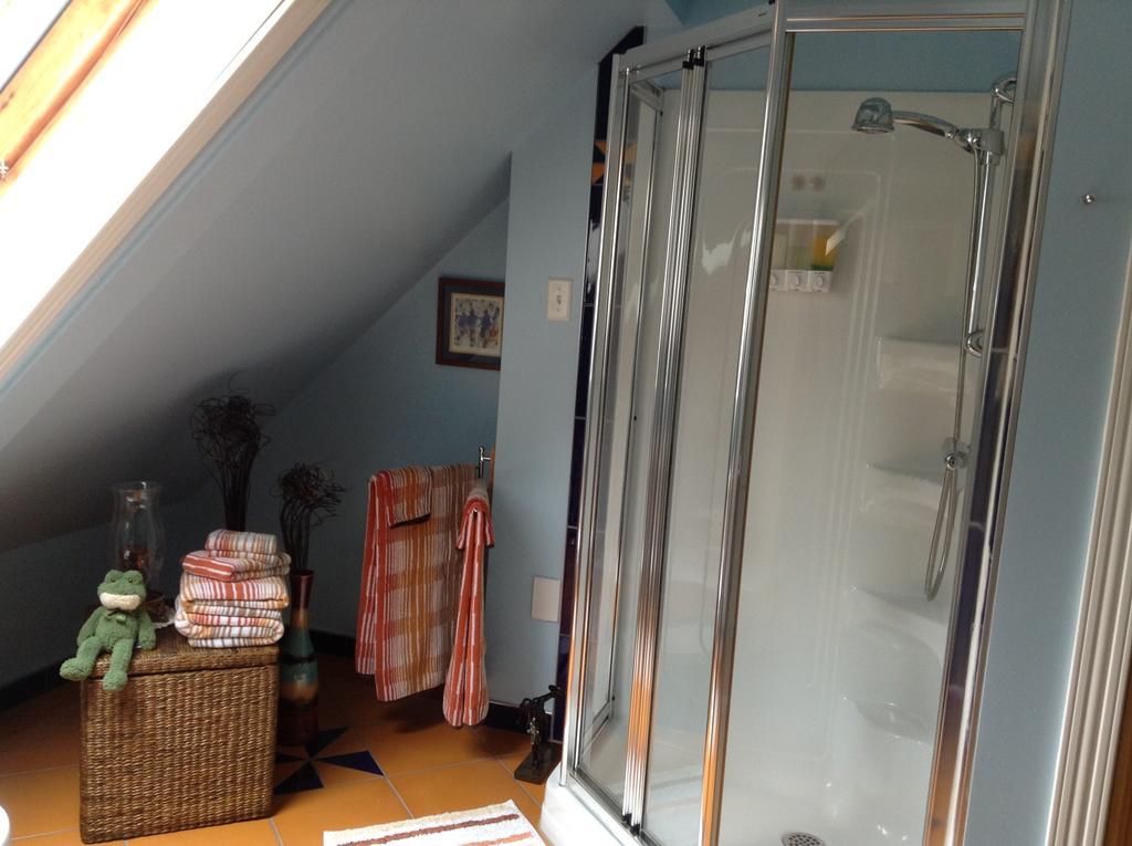 Bed and Breakfast La Belle Aux Berges Saint-Denis-sur-Richelieu Camera foto