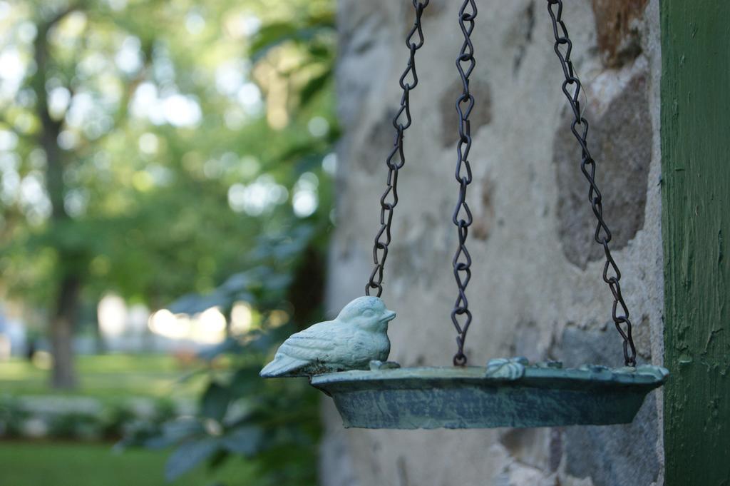 Bed and Breakfast La Belle Aux Berges Saint-Denis-sur-Richelieu Esterno foto