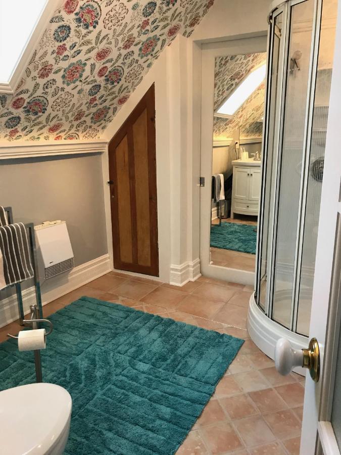 Bed and Breakfast La Belle Aux Berges Saint-Denis-sur-Richelieu Esterno foto
